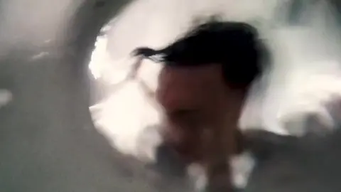 Showering Together