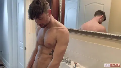 Partager la Salle de Bain