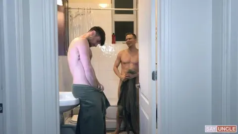 Partager la Salle de Bain