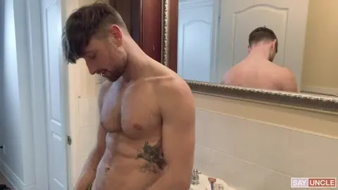 Sharing a Bathroom