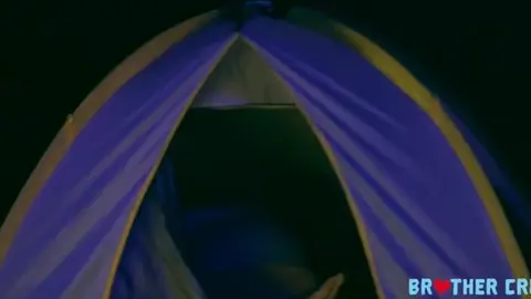 By the Campfire