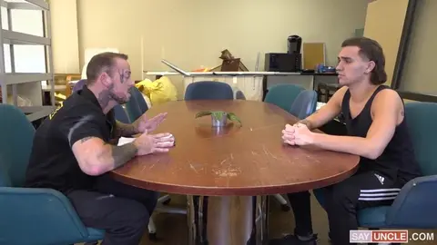 Teach Him a Lesson