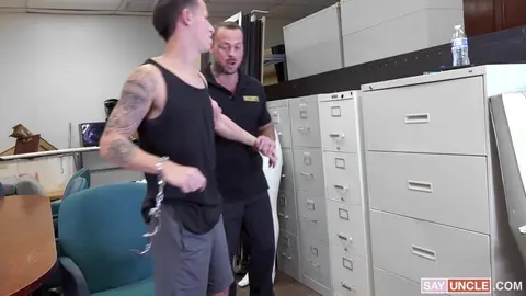Love A Good Cavity Search