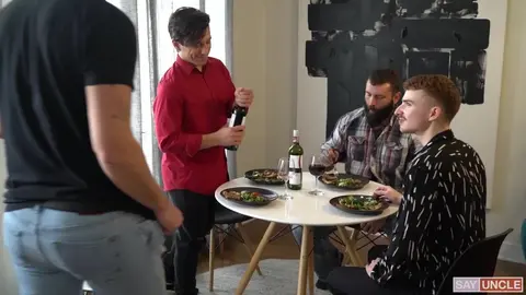 Autant échanger