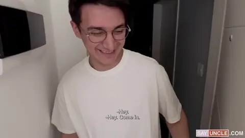 Here’s Your Tip, Pizza Boy