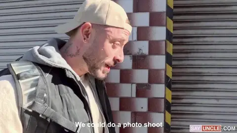 The Power of a Cuban Cock