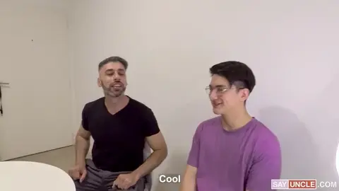 "Let’s Start With Taking Your Clothes Off, Papi" - I Thought I Was Shooting a Short Film!