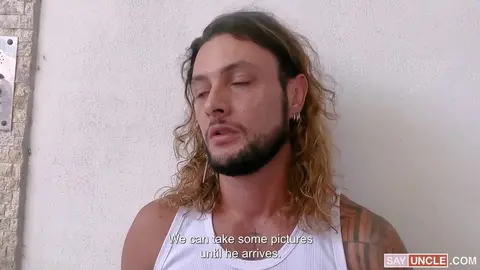 One Man’s Loss Is Another Man’s Cum