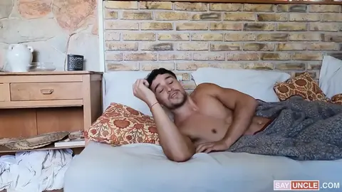 Threesome for Breakfast