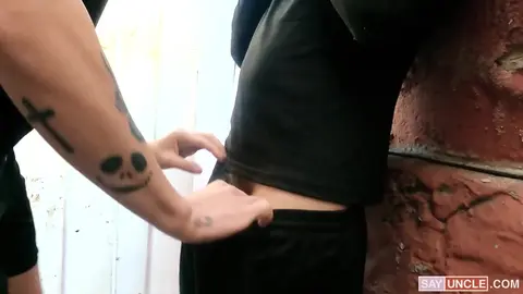 Je flaire un pervers comme moi
