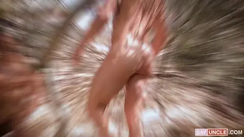 Fuck Me on the Beach
