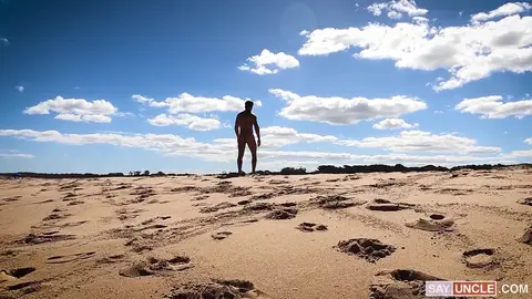 Baise-moi sur la plage