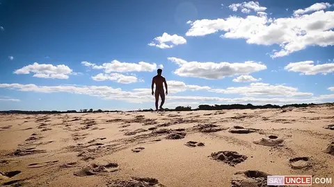 Baise-moi sur la plage