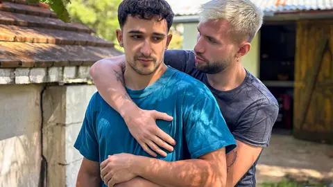 A True Friend