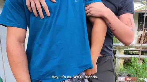 Un véritable ami