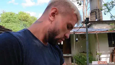 Un véritable ami