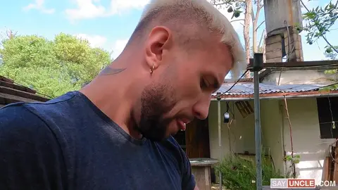 Un véritable ami