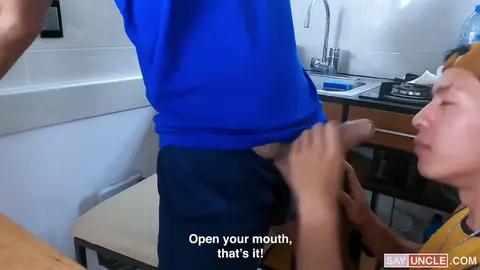 Que peux-tu masser d’autre ?