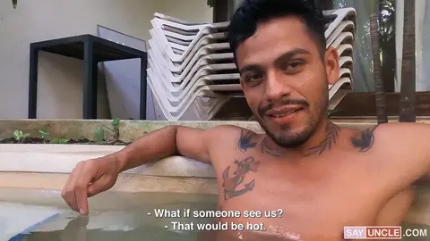 Du plaisir à Tulum 1