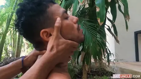 Fun in Tulum 1