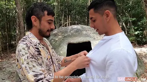 Wild Cancun 1
