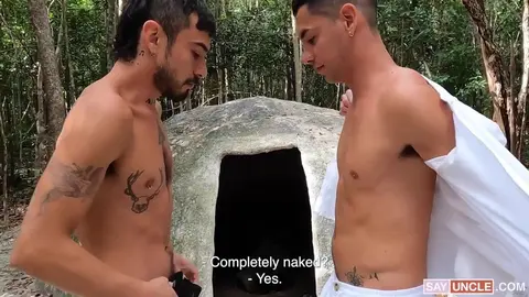 Cancún sauvage 1