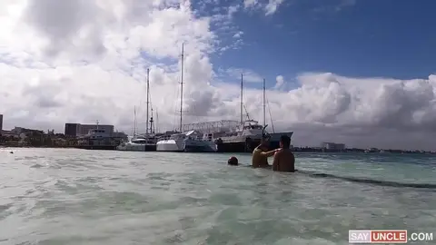 Cancún sauvage 4