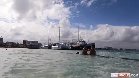 Cancún sauvage 4