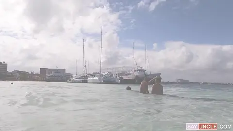 Cancún sauvage 4
