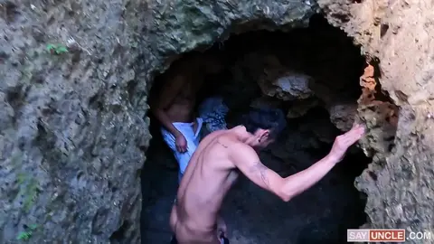 Cancún sauvage 3