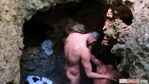 Cancún sauvage 3