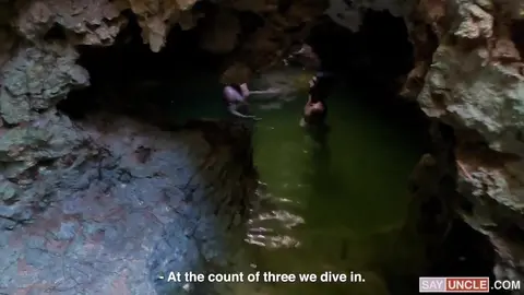 Cancún sauvage 3