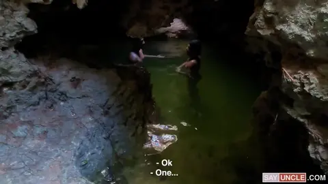 Cancún sauvage 3