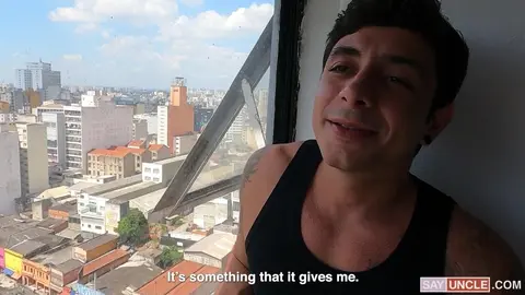 Leche brésilienne 4