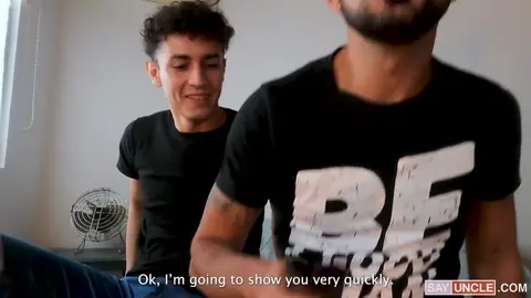 La sextape secrète