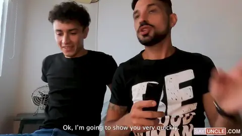 La sextape secrète