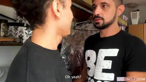 La sextape secrète