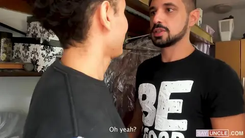 La sextape secrète