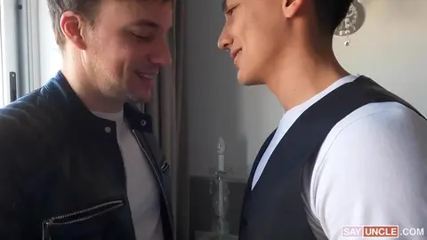 Un client fidèle