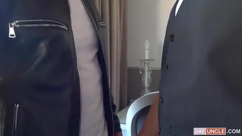 Un client fidèle
