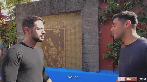 Échangisme, partie 3