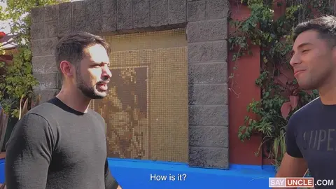 Échangisme, partie 3