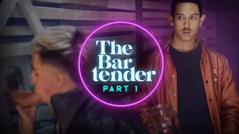 The Bartender - Pt.1