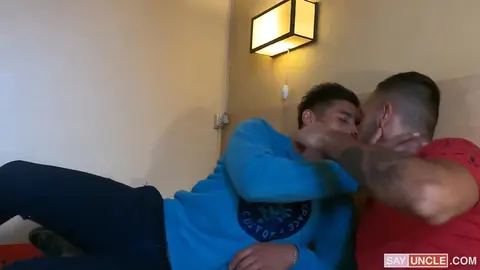 Swapping Pt. 5