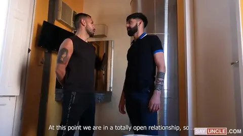 Swapping Pt. 4