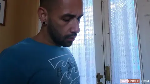 Échangisme, partie 2