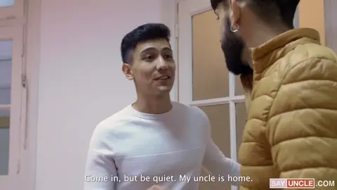 Chez moi, chez vous