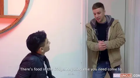 Chez moi, chez vous