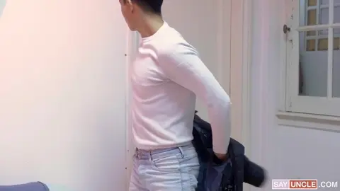 Chez moi, chez vous