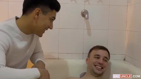 Chez moi, chez vous
